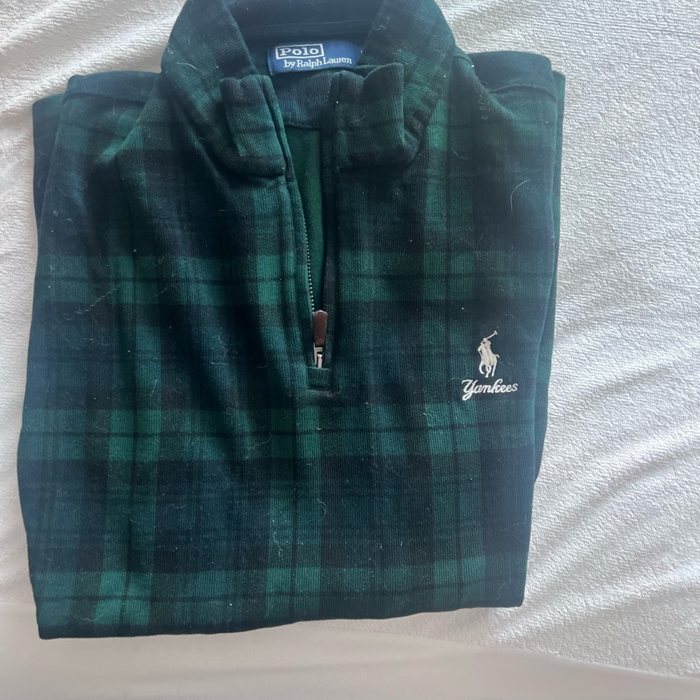 Polo RL Sweater. Worn 1x.
